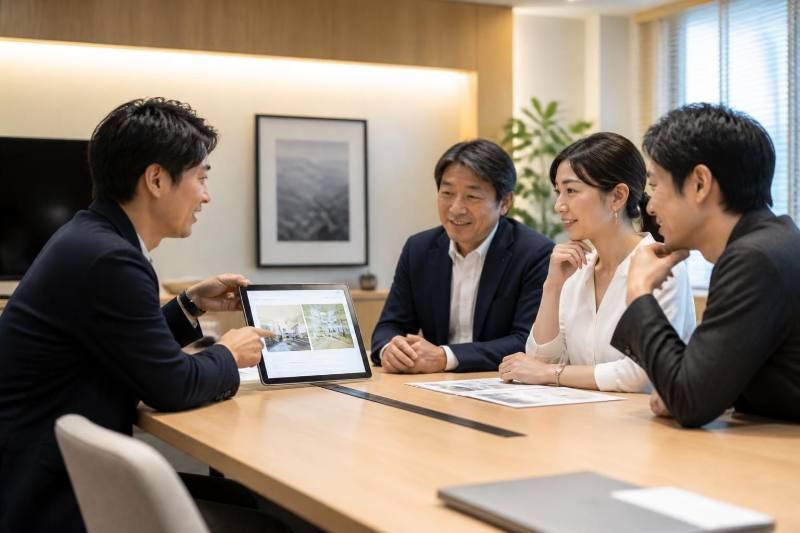 初心者でも安心のサポート設計